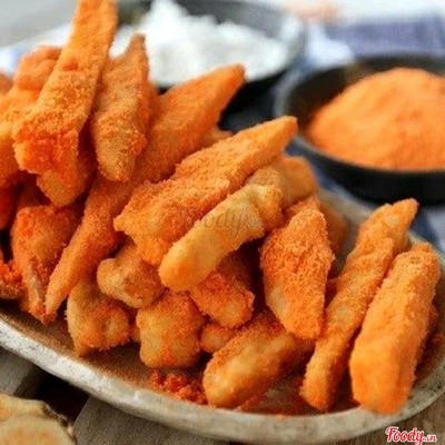 Khoai Lang Lắc Phomai Lớn