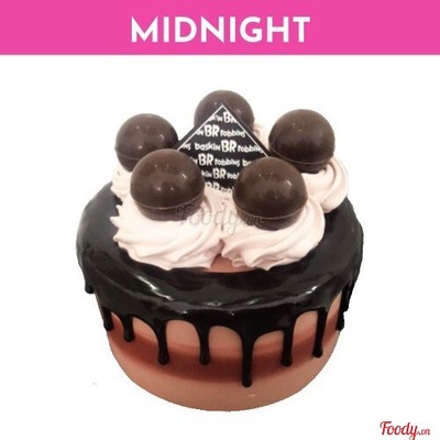 Midnight 10cm