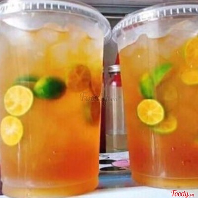 Trà Tắc