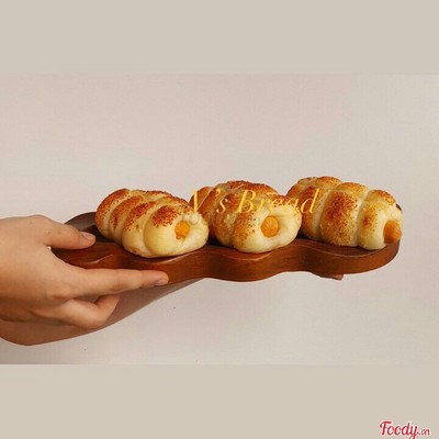 Cheese Sausage