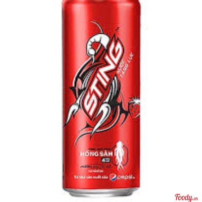 Sting lon