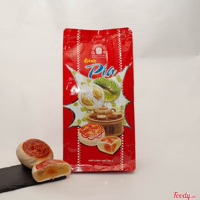 Pía cây (Nhỏ)
