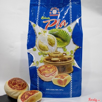 Pía cây (Lớn)
