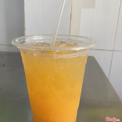 TRÀ TẮC