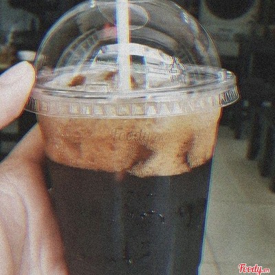 CAFE SỮA ĐÁ