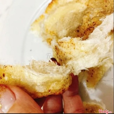 Cá Bò Khô Loại 1 ( Nướng )