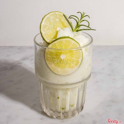 Frozen Lime
