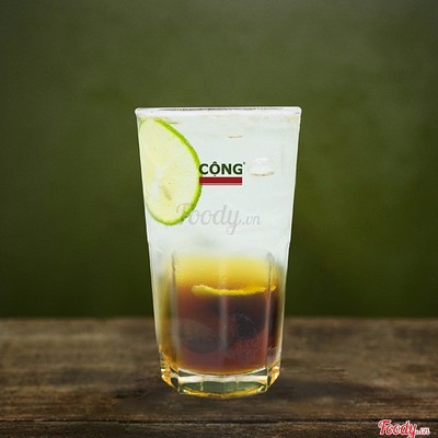 HÀ NỘI SẤU SODA - Hanoi Dracontomelon W.Soda