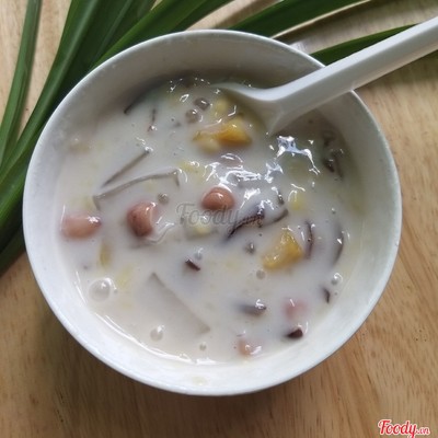 Chè Bà Ba