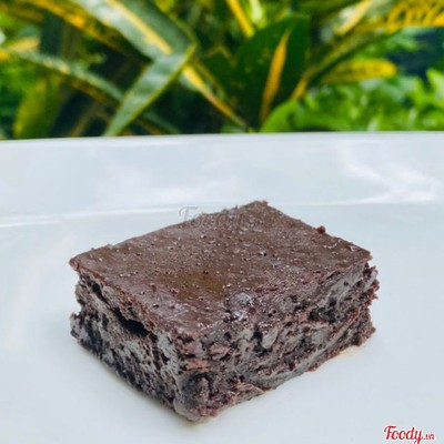 Chocolate Brownie x 1