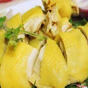 Gà Ta(không cơm)