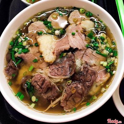 Phở Thập Cẩm