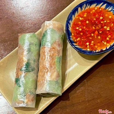 Combo 5 Bì Cuốn