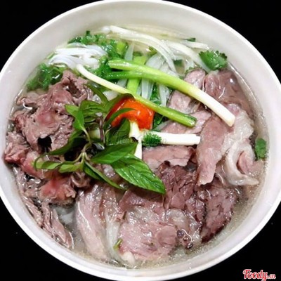Mì Nạm