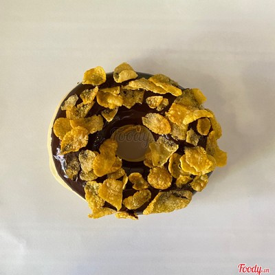 Cốm Hoàng Tử