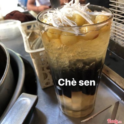 Chè Sen