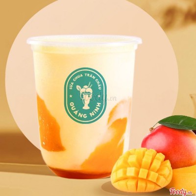 Sữa chua xoài