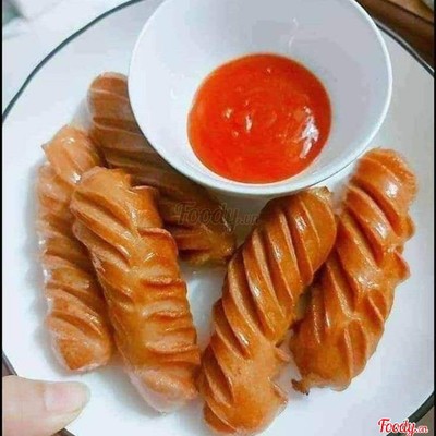 Xúc Xích