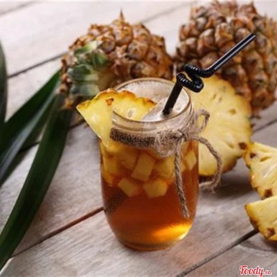 Trà dứa