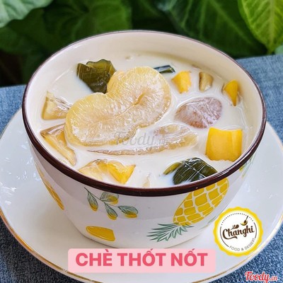 Chè Thốt Nốt