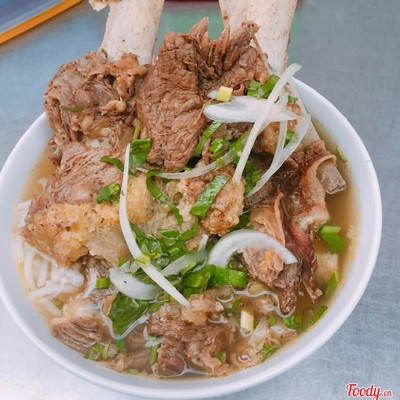 Phở Xí Quách