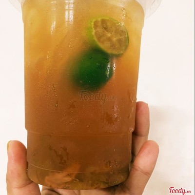 TRÀ TẮC XÍ MUỘI