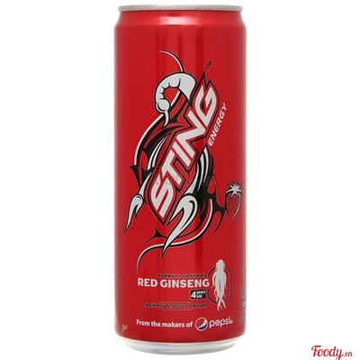 Sting kèm tẩy đá