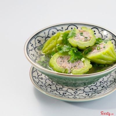 Canh khổ qua (Nhỏ )