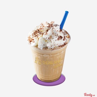 Cappuccino Chiller