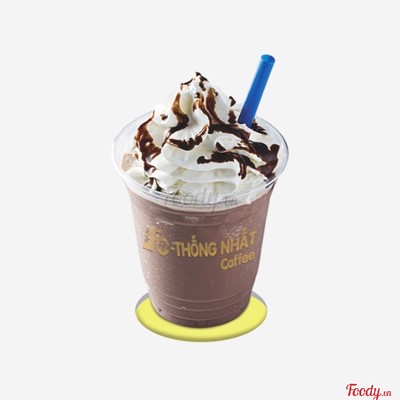 Chocolate Chiller