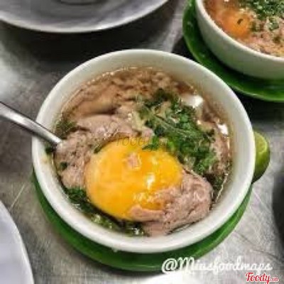 Tiết 2 Trứng