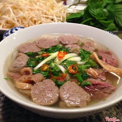 Miến Bò Viên