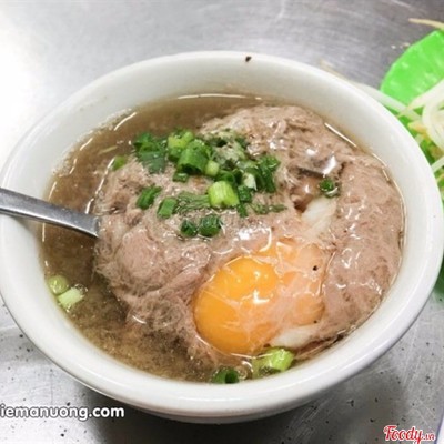 Tiết Trứng