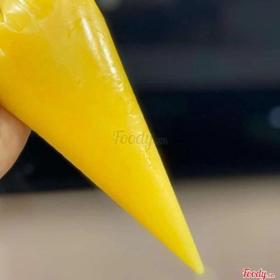 Sốt bơ trứng