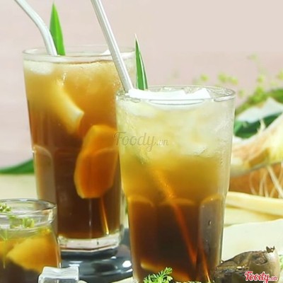 Sâm dứa