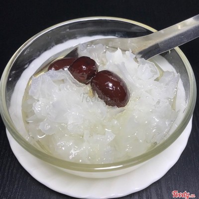 Tuyết Nhĩ Táo Đỏ