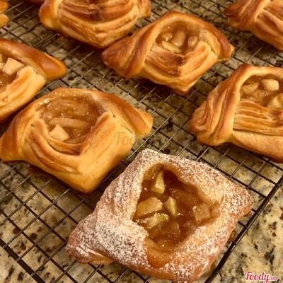 Apple Danish