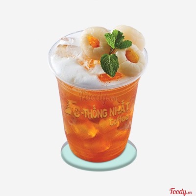 Trà Vải
