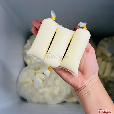 Combo 10b sữa chua dẻo