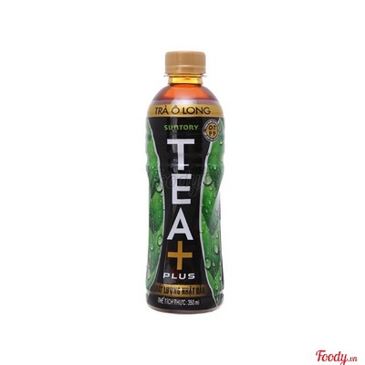 Trà Ô Long