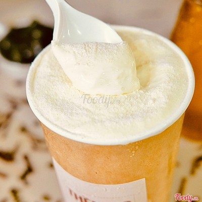 Cream Cheese