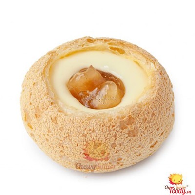 APPLE COTTON YOGURT