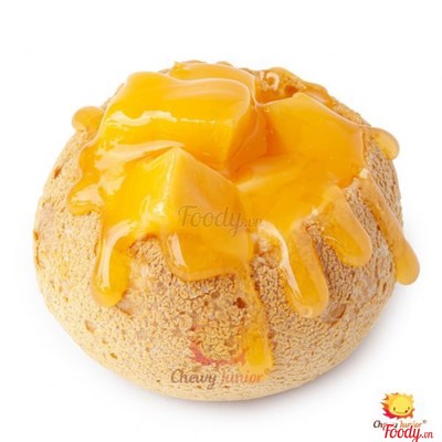 MANGO DELUXE