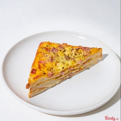 Corn Cheese Sandwich