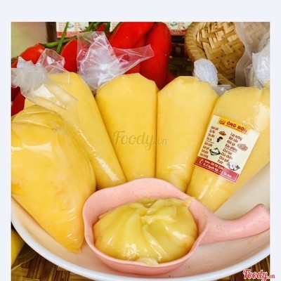 Bơ Ngon Béo (200gr)