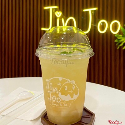 Trà mãng cầu