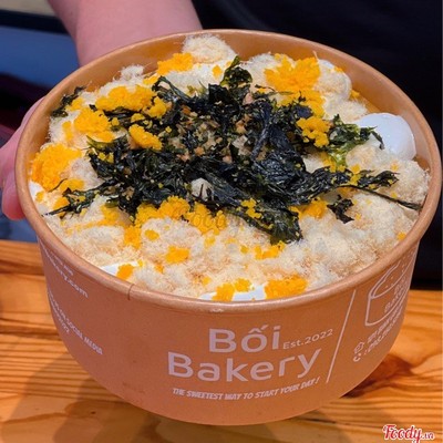BLTM vị chà bông mix rong biển