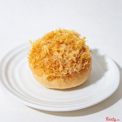 Lava Cheese Bread