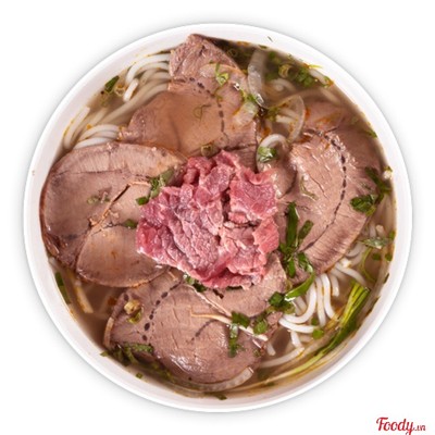 Bún Nạm