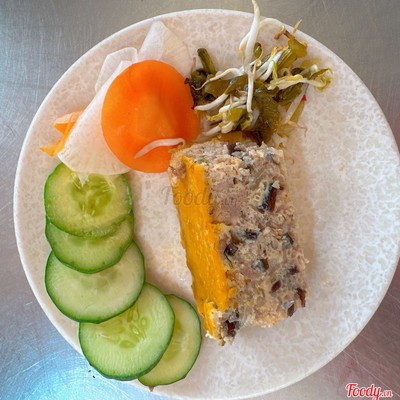 Chả thêm